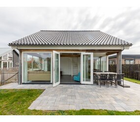Shortstay vacation rentals Netherlands