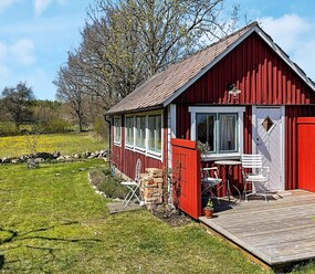 Shortstay vacation rentals Sweden