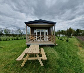 Shortstay vacation rentals Netherlands