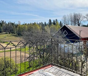 Shortstay vacation rentals Sweden