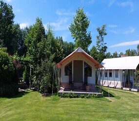 Shortstay vacation rentals Netherlands