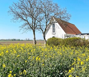 Shortstay vacation rentals Sweden