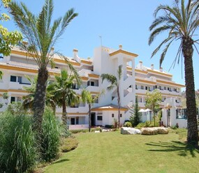 Shortstay vacation rentals Spain