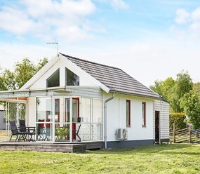 Shortstay vacation rentals Sweden