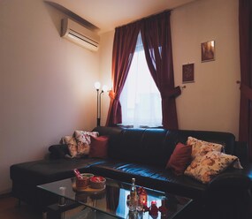 Shortstay vacation rentals Croatia