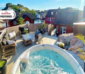 Shortstay vacation rentals Norway