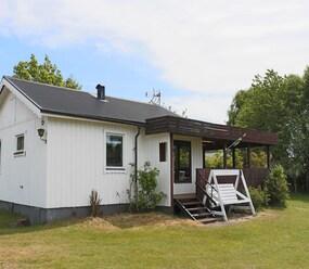 Shortstay vacation rentals Sweden