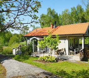 Shortstay vacation rentals Sweden