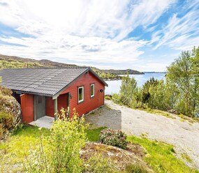 Shortstay vacation rentals Norway