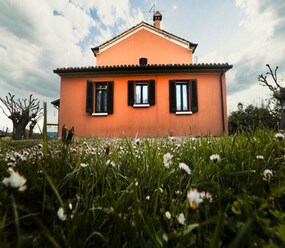 Shortstay vacation rentals Italy
