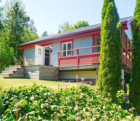 Shortstay vacation rentals Sweden