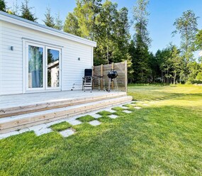 Shortstay vacation rentals Sweden