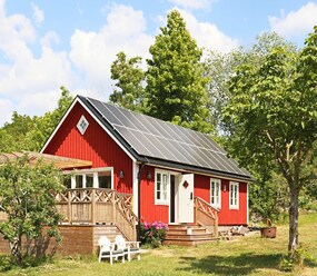 Shortstay vacation rentals Sweden