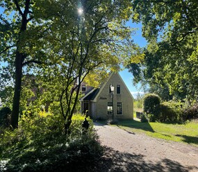 Shortstay vacation rentals Netherlands