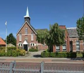 Shortstay vacation rentals Netherlands
