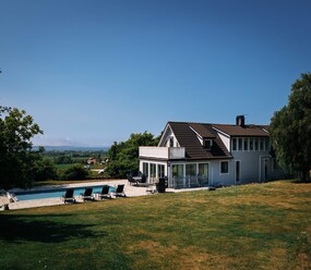 Shortstay vacation rentals Sweden