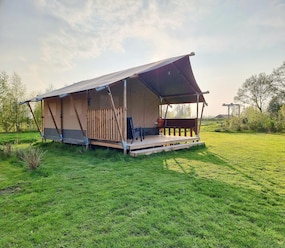 Shortstay vacation rentals Netherlands