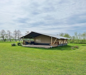 Shortstay vacation rentals Netherlands