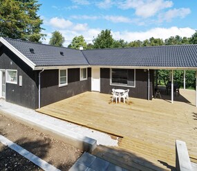 Shortstay vacation rentals Denmark