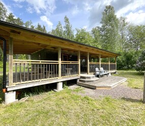 Shortstay vacation rentals Sweden