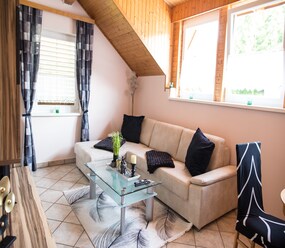 Shortstay vacation rentals Austria