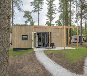 Shortstay vacation rentals Netherlands