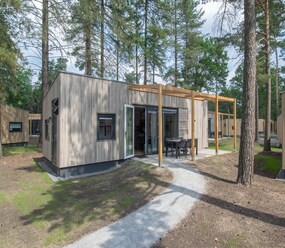 Shortstay vacation rentals Netherlands