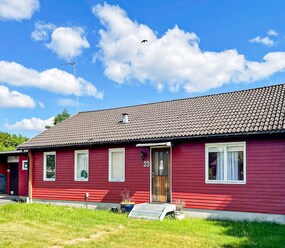 Shortstay vacation rentals Sweden