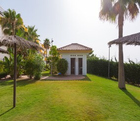 Shortstay vacation rentals Spain