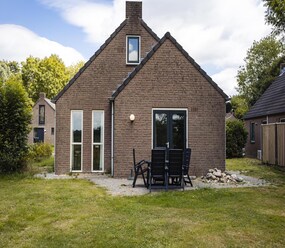 Shortstay vacation rentals Netherlands