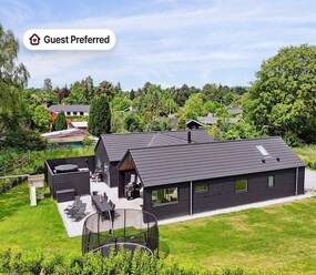 Shortstay vacation rentals Denmark