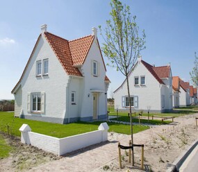 Shortstay vacation rentals Netherlands
