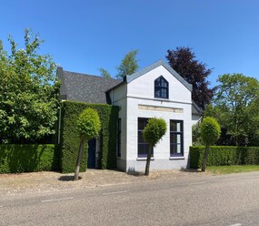 Shortstay vacation rentals Netherlands