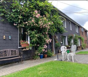Shortstay vacation rentals Belgium