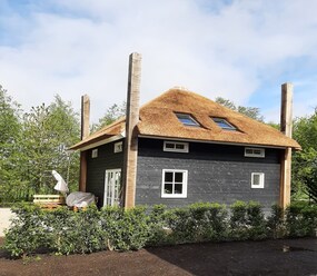Shortstay vacation rentals Netherlands