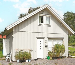 Shortstay vacation rentals Sweden
