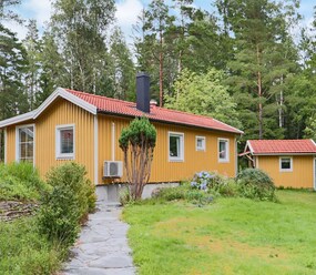 Shortstay vacation rentals Sweden
