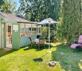 Shortstay vacation rentals Sweden