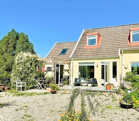 Shortstay vacation rentals Sweden