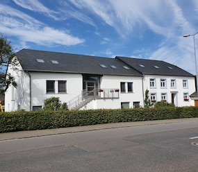 Shortstay vacation rentals Luxembourg