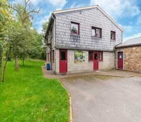 Shortstay vacation rentals Belgium