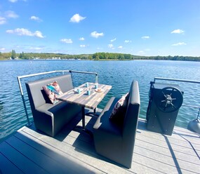 Shortstay vacation rentals Netherlands