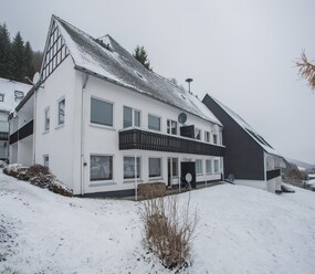 Shortstay vacation rentals Germany
