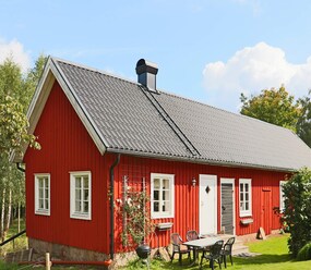 Shortstay vacation rentals Sweden