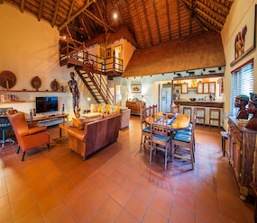 Shortstay vacation rentals South africa