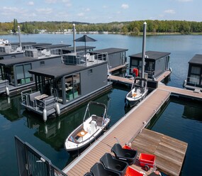 Shortstay vacation rentals Netherlands