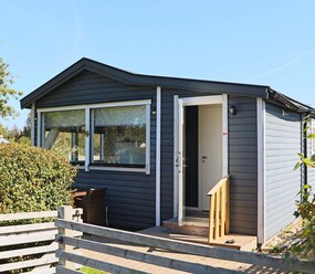 Shortstay vacation rentals Sweden