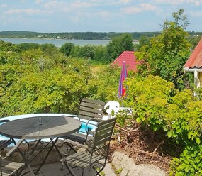 Shortstay vacation rentals Sweden