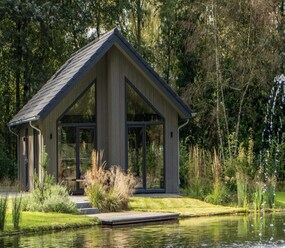 Shortstay vacation rentals Netherlands