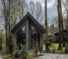 Shortstay vacation rentals Netherlands